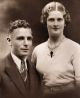 Edward Hyde & Doris Colenutt