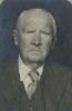 Ernest Adolph BURMESTER from naturalisation 1948