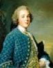 Percy Wyndham-O'Brien 1723