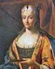 Maria Klementyna Stuart (Sobieska) 1702-1735