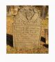 Joseph Hyde Grave 1736 - 1802 Pautipaug Cemetery CT