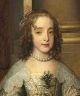 Princess Royal Countess of Nassau Princess Royal Mary Henrietta Stuart (I73)