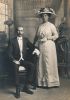 1912-06-01 Herman Bertright Schnitzerling and Martha anderton
