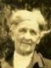 Emily Charlotte Gray at Westbury, Jan.28th,1920