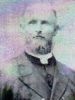 Rev Maurice Gray, cira 1891