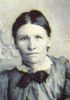 Mary (Maria) Schnitzerling nee Karle 1861-1948