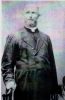 Rev Maurice Gray, cira 1891