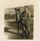 Albert mid 1920s with his horse